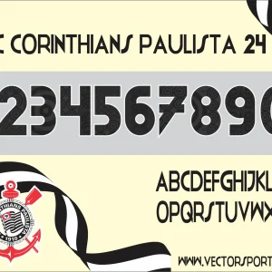SC Corinthians Paulista 24