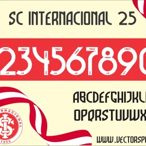 SC Internacional 25
