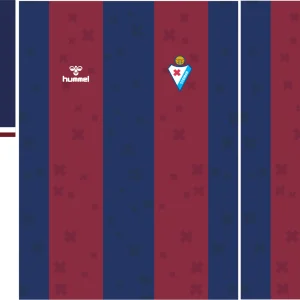 SD Eibar Home Kit 24-25