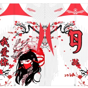 Sakura Interclasse 24