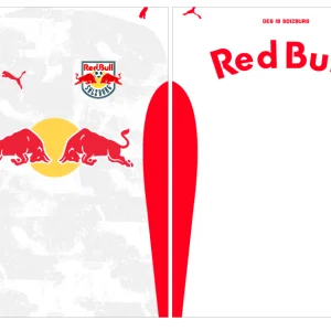 Salzburg RB Home Kit 25