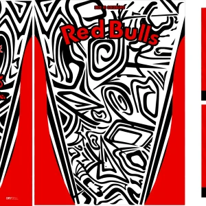 Salzburg Red Bull Concept 24 PRO