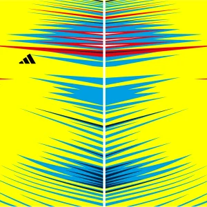 Samex Amarillo lineas