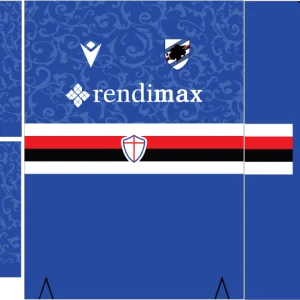 Sampdoria Local Kit 24-25