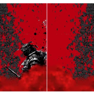 Samurai Guerrero Interclasse 24 PRO