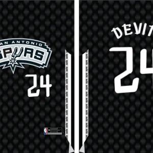 San Antonio Spurs PRO24