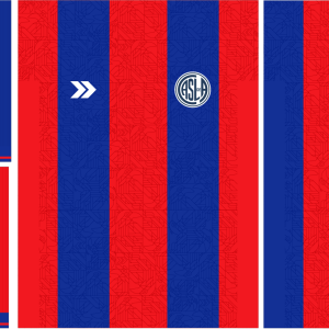 San Lorenzo Home Kit 25