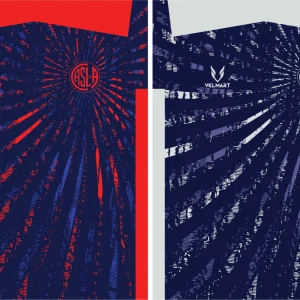 San Lorenzo Kit