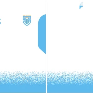 San Marino Away Kit 24-25