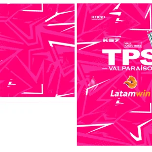 Santiago Wanderers Portero 25