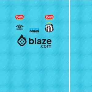 Santos FC Special Edition 25