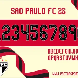 Sao Paulo FC 26