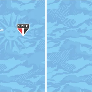 Sao Paulo Juvenil Garra