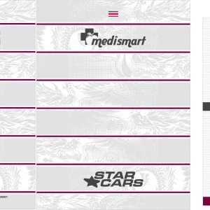 Saprissa Concept 24 PRO