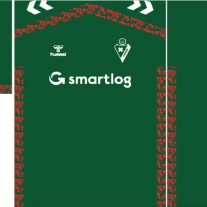 Sd Eibar Alternativa 24-25