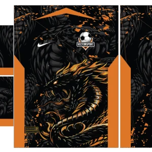 Serpiente Amarilla  Interclasse VS26