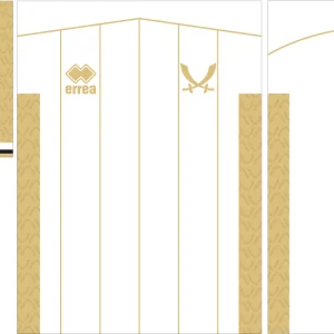 Sheffield United Away Kit 25