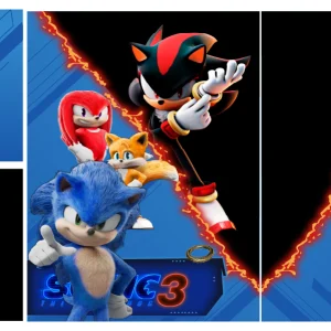 Sonic Blue Premium VS25