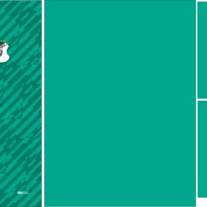 SpVg Schonnebeck Home Kit 24-25