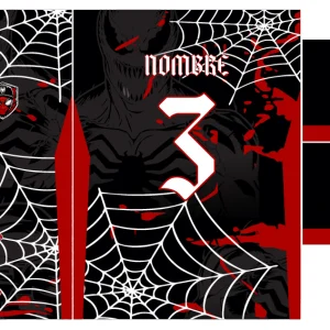 Spiderman combat Interclasse 25