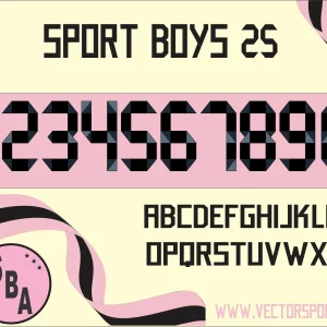 Sport Boys 25
