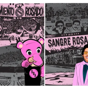 Sport Boys Chocolate VS25