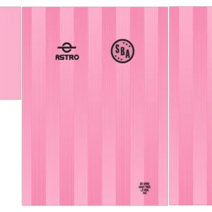 Sport Boys Home Kit 26