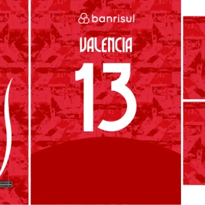 Sport Club Internacional Concept 2025