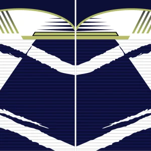 Sport Geometric Free 25