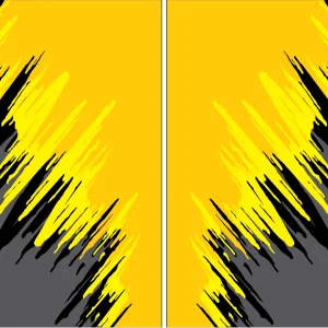 Sport Grunge Amarillo