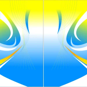 Sport Polo Degrade VS25