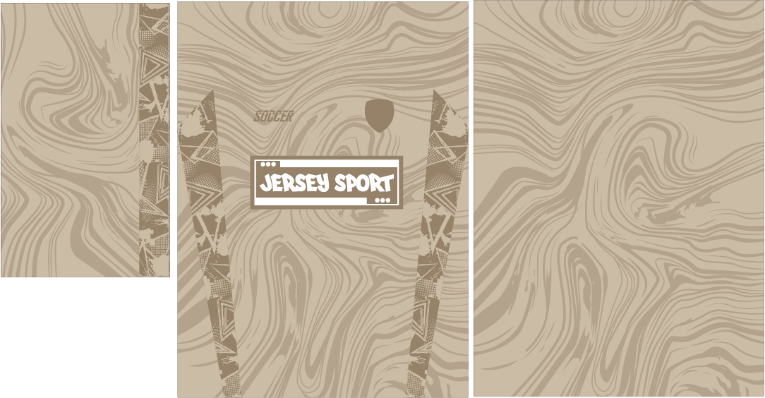 Sport Textura Grunge Crema