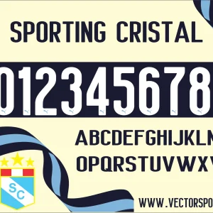 Sporting Cristal 2025