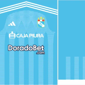 Sporting Cristal Concept