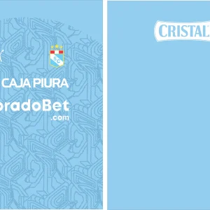 Sporting Cristal Entrenamiento 2025