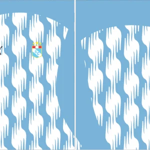 Sporting Cristal Entrenamiento 25