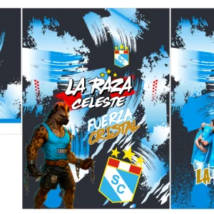 Sporting Cristal Fantasy2 25