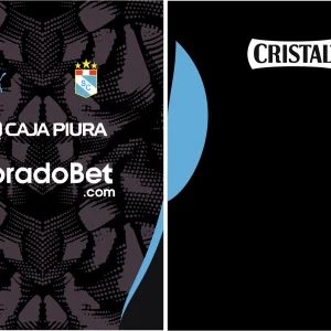 Sporting Cristal Portero 25