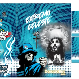 Sporting Crtistal La Raza 25