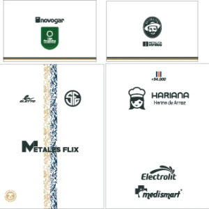 Sporting Football Club Away Kit 26