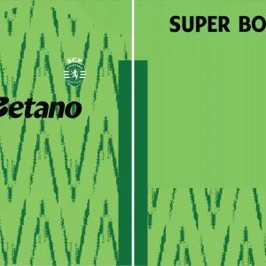 Sporting Lisboa Alternativa 24-25