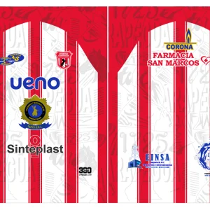 Sportivo Carapegua 25