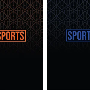 Sports Diseño Degrade 2