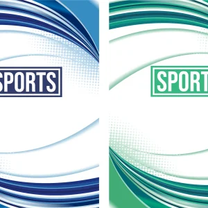 Sports Lines Degrade