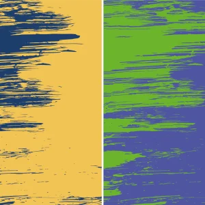 Sports Pattern Grunge