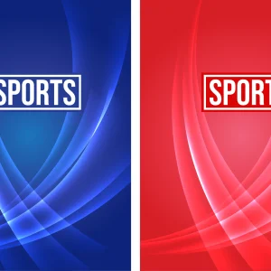 Sports Patterns Digitals