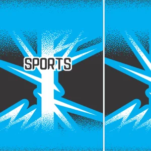 Sports Trebol Celeste