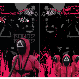 Squid Game Design 25