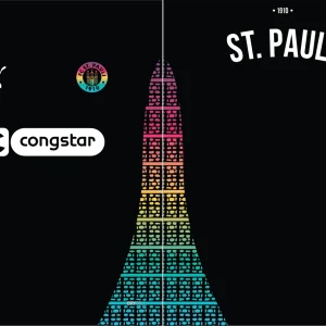 St Pauli Third Kit 24-25