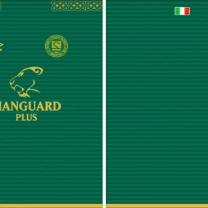 St. Patricks Away Kit 25